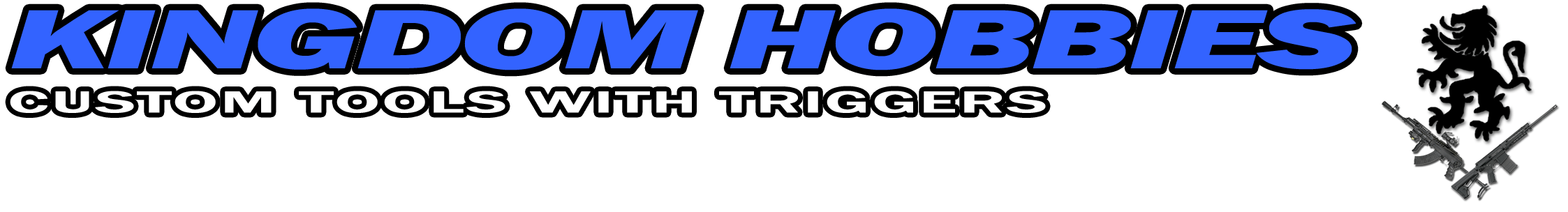 Kingdom Hobbies